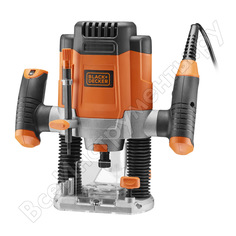 Фрезер Black+Decker