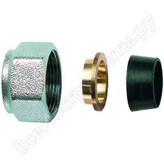 Концовка для медных труб FAR