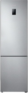 Двухкамерный холодильник Samsung