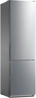 Двухкамерный холодильник Comfee