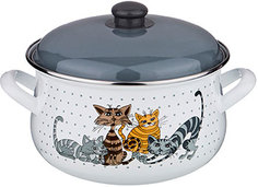 Кастрюля Agness