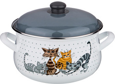 Кастрюля Agness