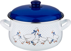 Кастрюля Agness