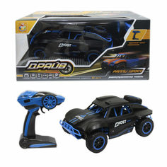 Машина на радиоуправлении 1Toy Драйв