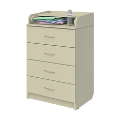 Пеленальный комод Атон Сириус Aton