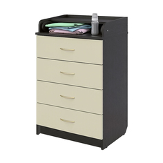 Категория: Пеленальные комоды Aton