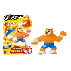 Игрушка-фигурка тянущаяся GooJitZu Тайгор