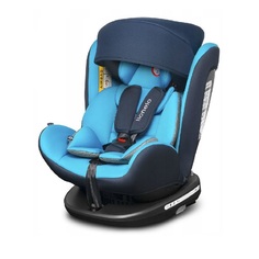 Автокресло Lionelo Bastiaan Isofix
