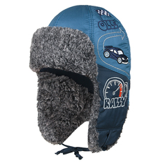 Шапка Olle Ральф