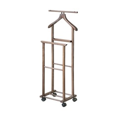 Вешалка Anyday напольная Tetatet