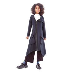 Пиджак Gemkids Breoga Dark