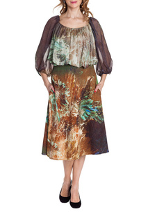 Блуза Модный дом "Ия Йоц"