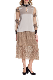 Блуза Модный дом "Ия Йоц"