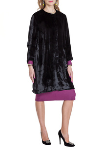 Пальто Модный дом "Ия Йоц"