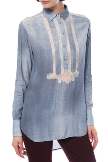 Рубашка Ermanno Scervino