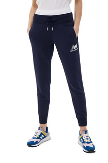 Брюки ESSENTIALS FT SWEATPANT New Balance