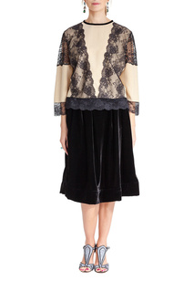 Юбка Модный дом "Ия Йоц"