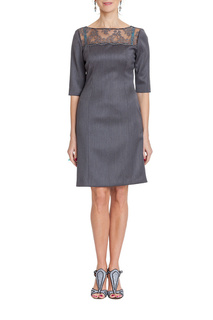 Платье Модный дом "Ия Йоц"