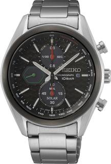 Японские мужские часы в коллекции CS Sports Seiko