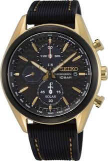 Японские мужские часы в коллекции CS Sports Seiko