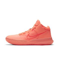 Баскетбольные кроссовки Kyrie Flytrap 4 Nike
