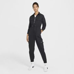 Женский функциональный комбинезон Nike Sportswear Swoosh