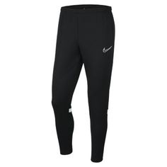 Мужские футбольные брюки Nike Dri-FIT Academy