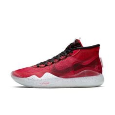 Баскетбольные кроссовки Nike Zoom KD12
