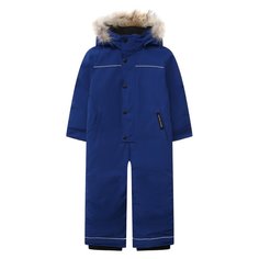 Комбинезон Grizzly Canada Goose