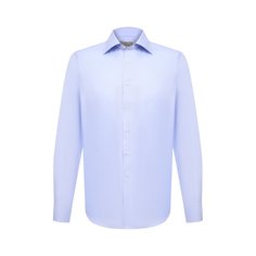 Хлопковая сорочка Canali