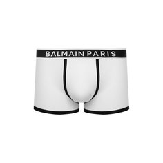 Хлопковые боксеры Balmain