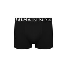 Хлопковые боксеры Balmain