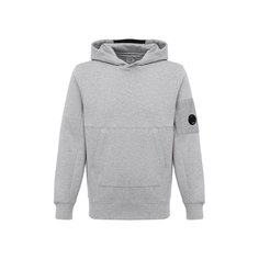 Хлопковое худи C.P. Company