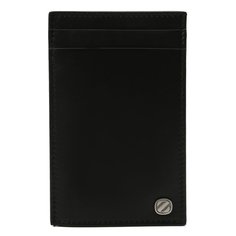 Кожаный футляр для кредитных карт Ermenegildo Zegna