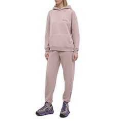 Хлопковый костюм Seven Lab