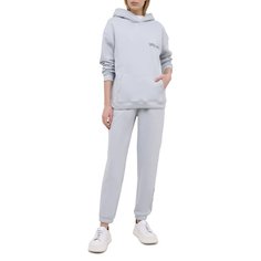 Хлопковый костюм Seven Lab