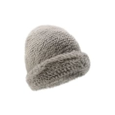 Шапка Пиноккио из меха норки Kussenkovv