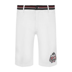 Хлопковые шорты Paul&Shark