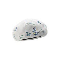 Берет из меха норки Kussenkovv