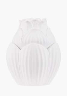 Контейнер для ватных дисков Moroshka Fleur 9х9