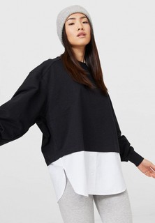 Свитшот Stradivarius 