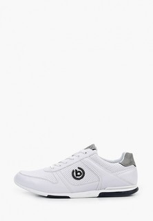 Кроссовки Bugatti 