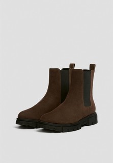 Ботинки Pull&Bear 