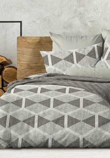 Постельное белье Семейное Wenge 