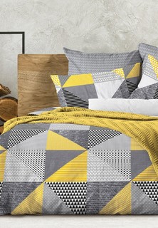 Постельное белье Евро Wenge Био комфорт "WENGE"