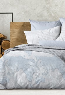 Постельное белье 2-спальное Wenge 