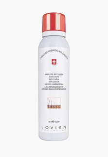 Спрей для волос Lovien Essential Кислородный против выпадения волос: уход и стайлинг 150 мл SPF 15