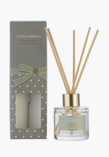 Аромадиффузор Decogallery "Citrus & Verbena", 40 мл
