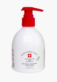 Кондиционер для волос Lovien Essential с защитным действием для частого использования 250 мл