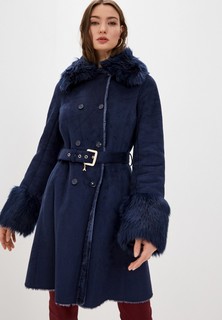 Дубленка Patrizia Pepe 